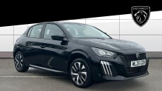 Peugeot 208 1.2 PureTech 100 Style 5dr Petrol Hatchback